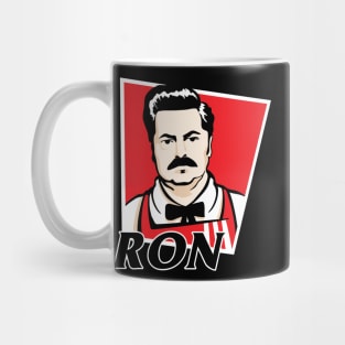 RON Mug